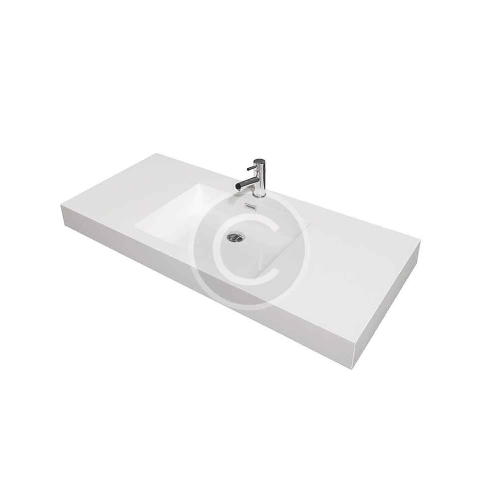 Vanity Sink