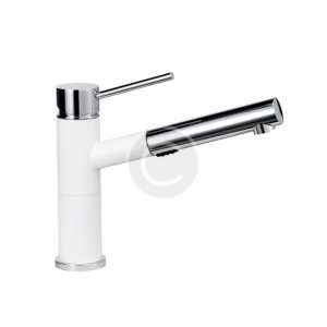 High Tech Faucet