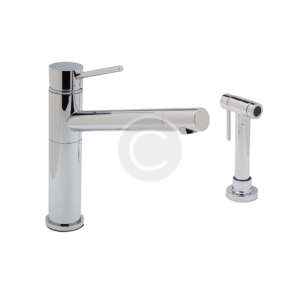 Double Faucet