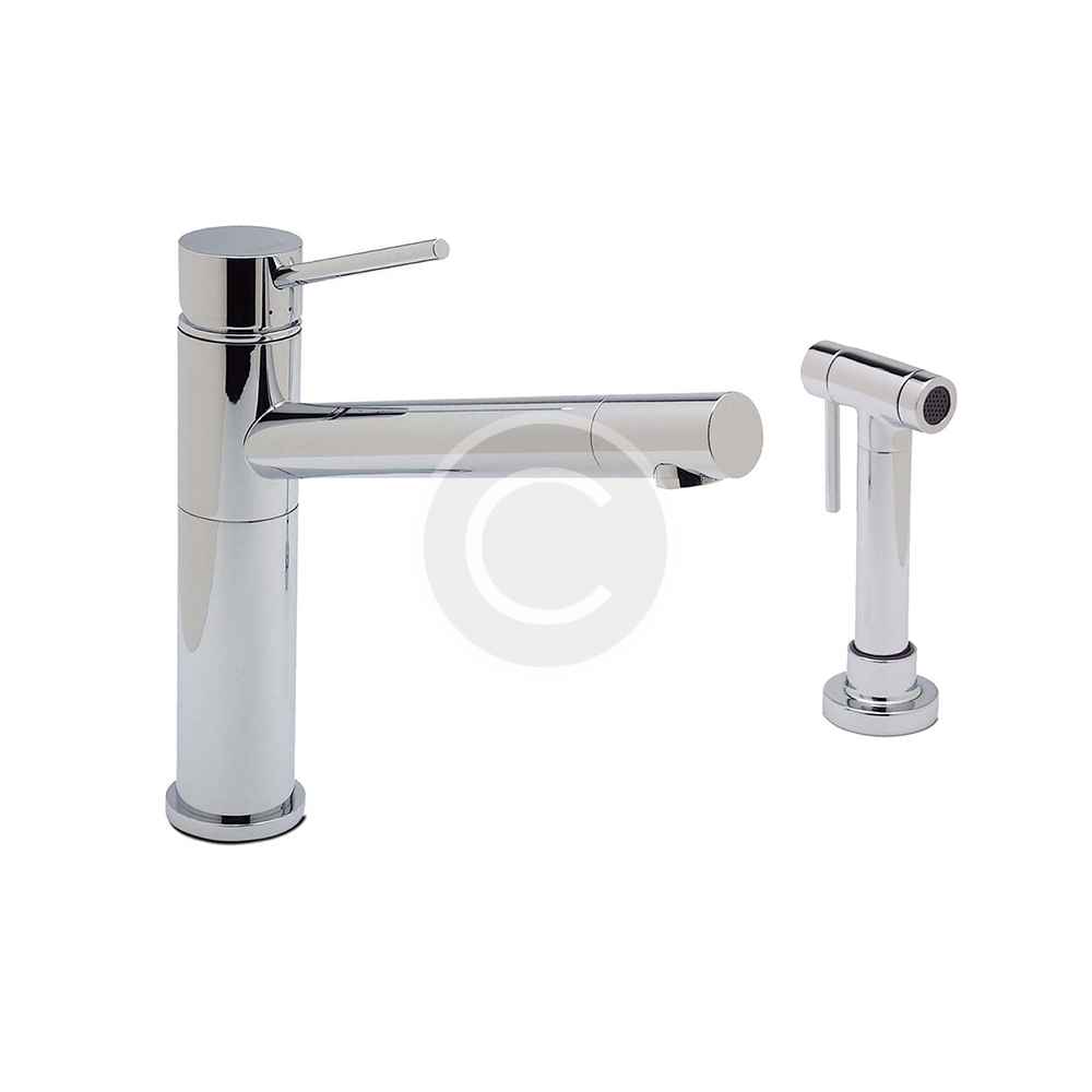 Double Faucet